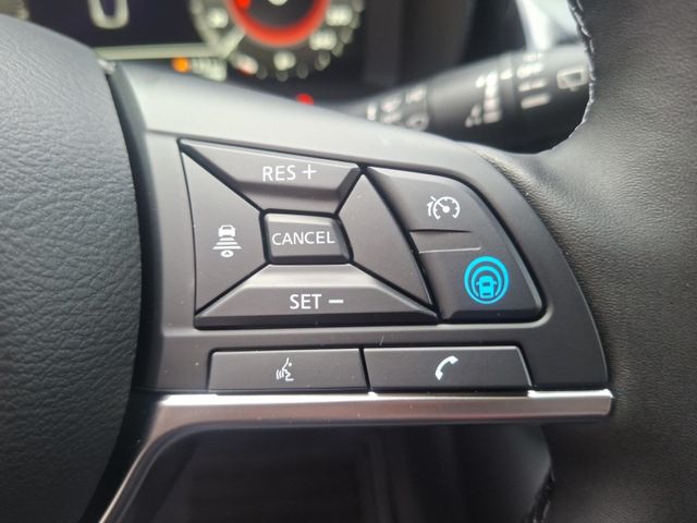 Nissan Juke N-Sport 1.6 Hybrid °BOSE°BF°ACC°RFK°SHZ°