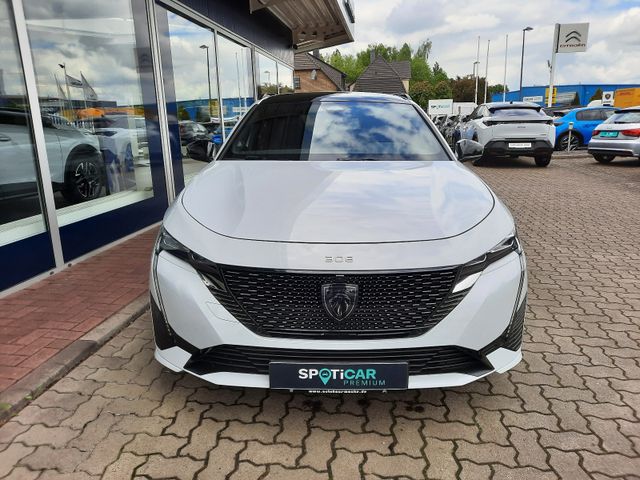 PEUGEOT 308 SW GT PDACH NAVI SH 360° KAM