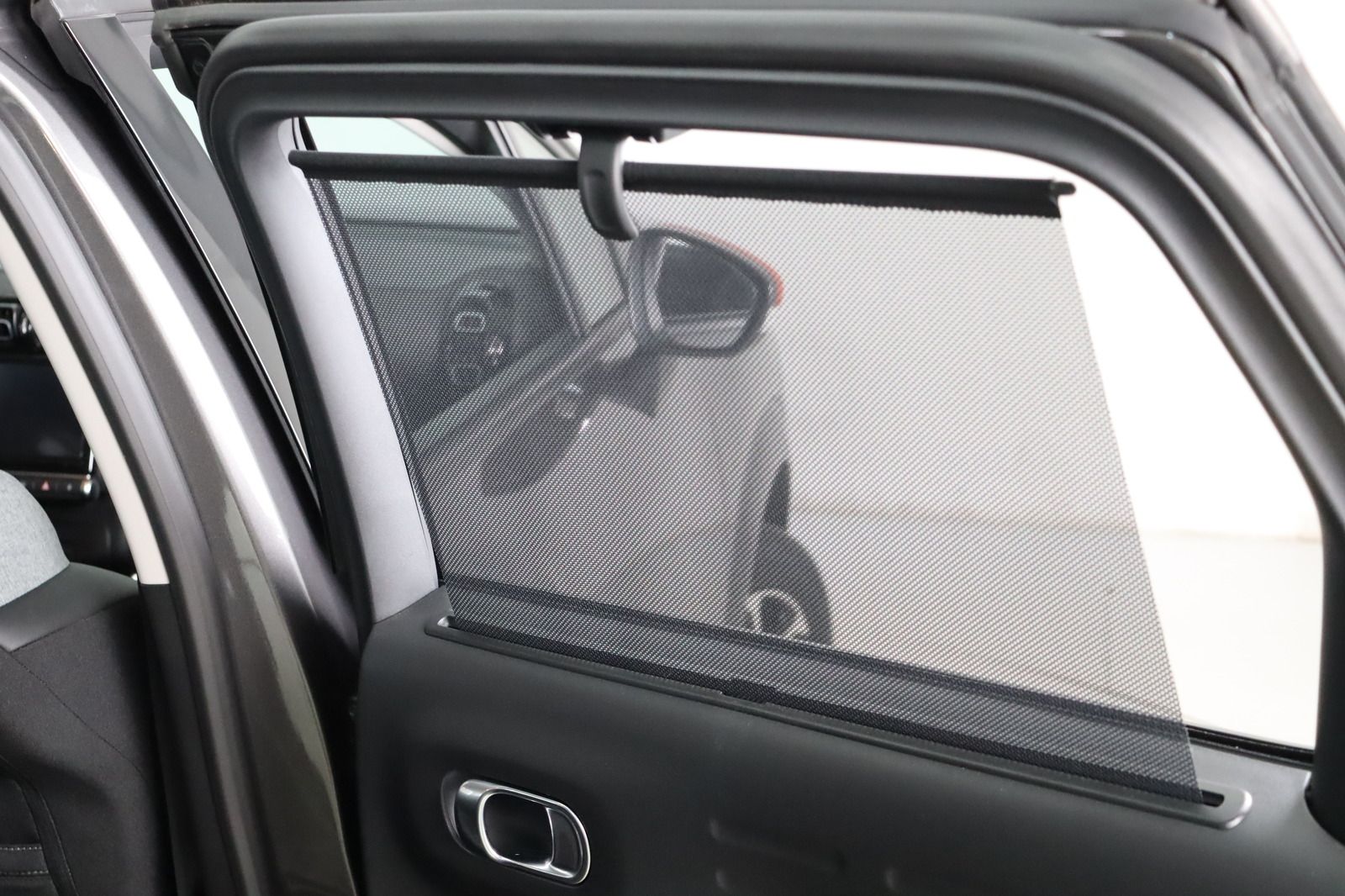 Fahrzeugabbildung Citroën C3 Aircross PT 110 Shine * LED * SHZ *
