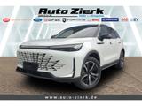 BAIC X75 Ganzjahresreifen  Unterbodenschutz Klima-Sit - BAIC Beijing X75 Gebrauchtwagen