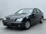 Mercedes-Benz C 180 Kompressor Elegance Klima/PDC/SHZ/HU 12.27 - gebrauchte Mercedes-Benz C 180 aus dem Jahr 2004