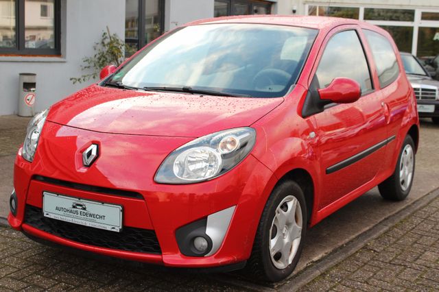 Renault Twingo ECO2*Service Neu*Tüv Neu*Klima*