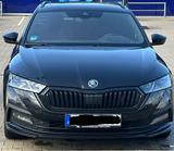 Skoda Octavia 2.0 TDI 110kW DSG 4x4 SPORTLINE COMB... - Skoda Octavia: Sportline