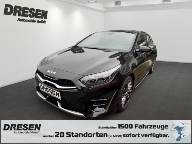 Kia ProCeed GT-Line 1.5 T-GDI NAVI/KLIMA/CARPLAY/SIT