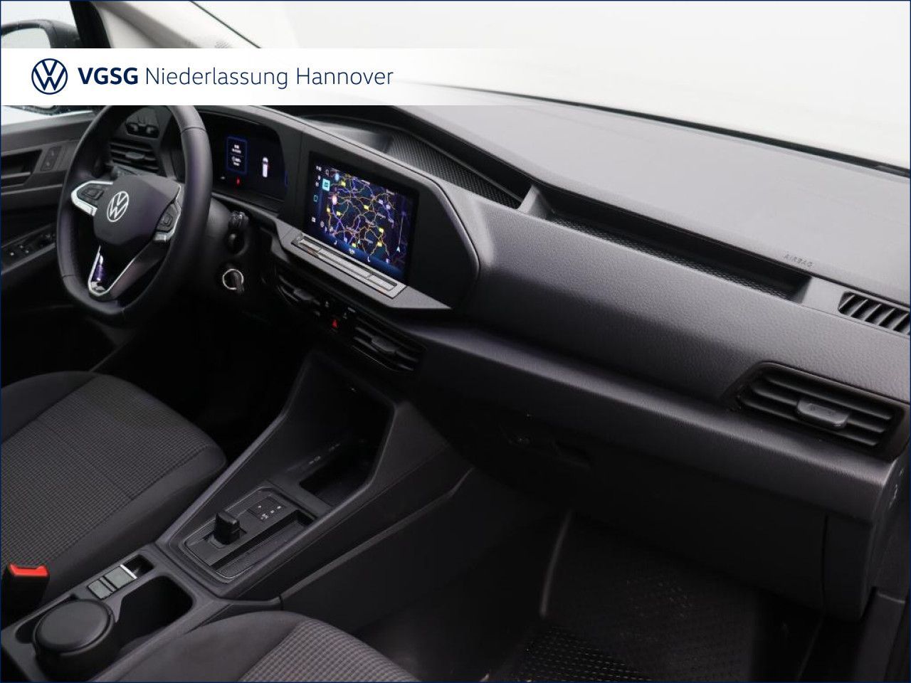 Volkswagen Caddy - Bild 13