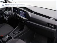 Volkswagen Caddy - Vorschau Bild 13