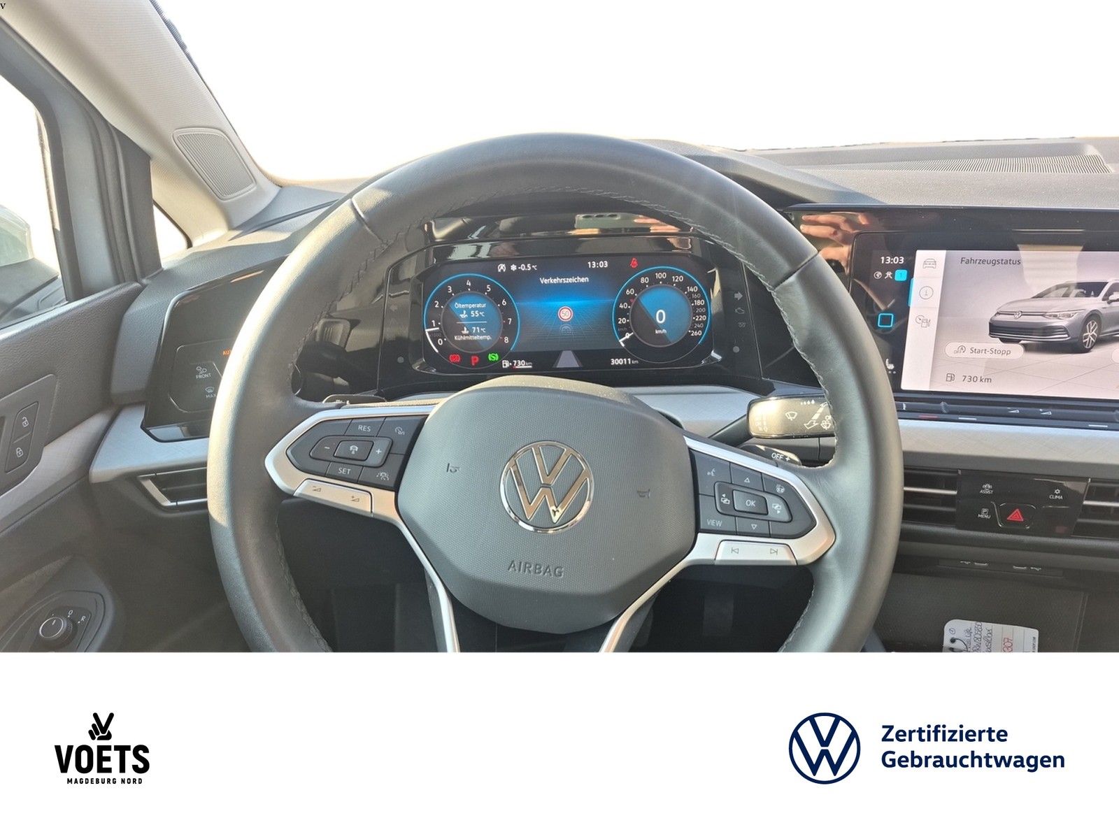 Volkswagen Golf - Bild 13