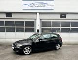 BMW 118 1 Limousine 118i - BMW 118: Coupe, 118i