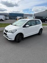 Seat MII Style, sparsamer Kleinwagen - mit Benzin-Antrieb: Sparsame
