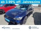 Volkswagen Golf Variant VIII 1.0 TSI Active NAVI AHK digita - Volkswagen Golf: Golf1