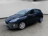Ford Fiesta 5p 1.5 tdci Plus 85cv - Ford Fiesta Plus mit Diesel-Antrieb
