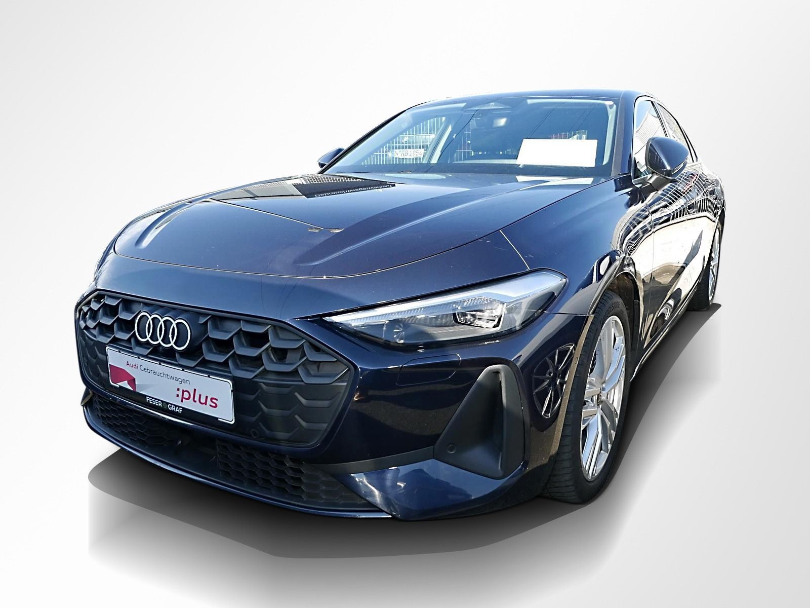 Audi A5 - Bild 13