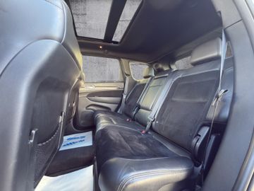 Jeep Grand Cherokee 3.0 CRD Overland*PANO*LED*APPLE