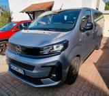 Opel Vivaro L3 XXL LKW Zulassung AHK seltene Kombi
