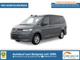 Volkswagen T7 California Beach Camper KÜCHE+LED+KLIMA+PD... - Neu Benzin