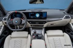 BMW M3 – 13 / 32