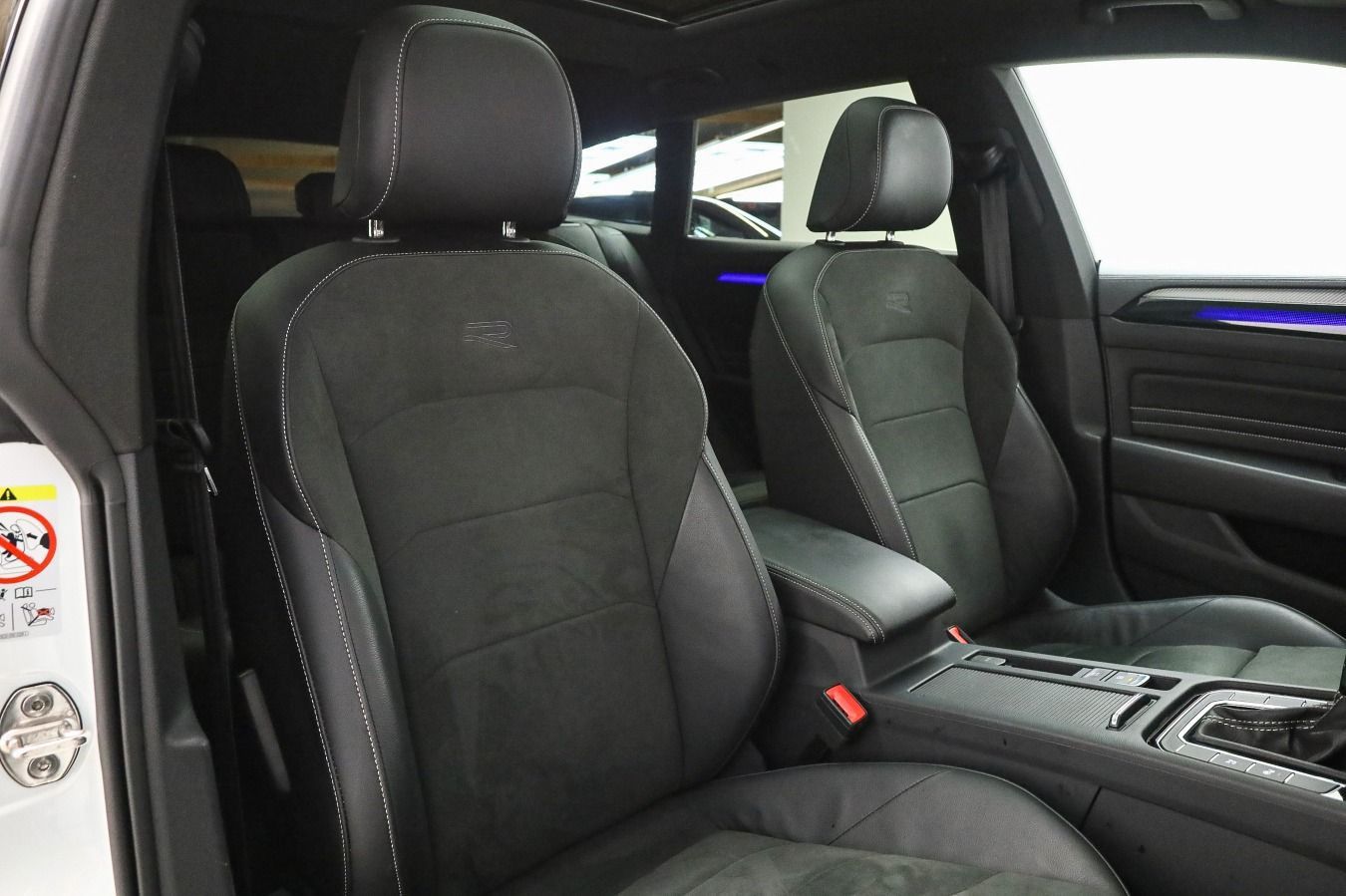 Volkswagen Arteon - Bild 23