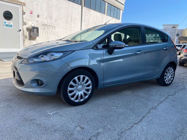 Ford OCCASIONE: Ford Fiesta 1.2 60CV 5p. Tit. solo da