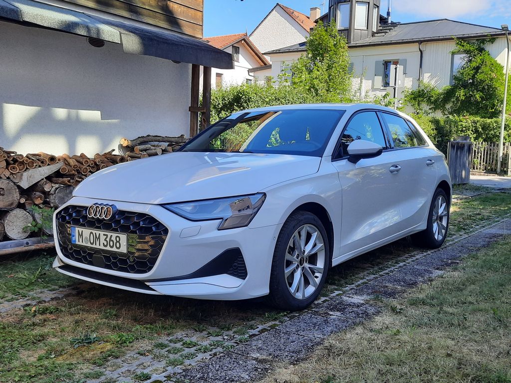 Image of Audi A3