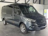 Mercedes-Benz Sprinter 319 CDI L2 "VOLL" HP-LED+ST.HZ+360°+TOT