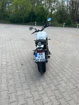 Yamaha XSR700 - YAMAHA XSR700