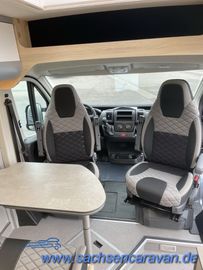 Fahrzeugabbildung Clever Celebration Citroen 165 PS 4x4 Dangel, SOFORT