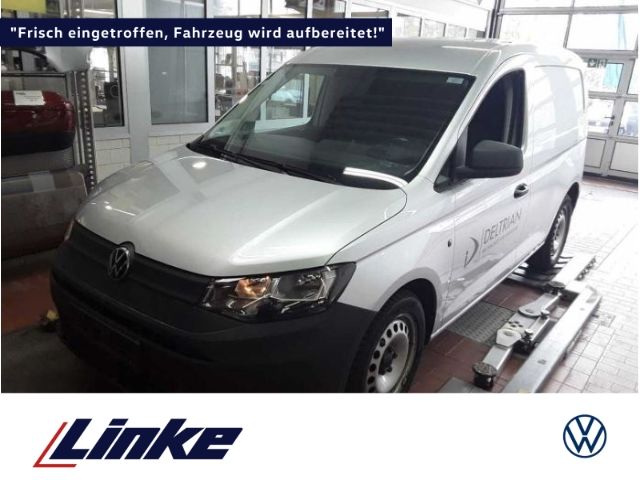 Caddy Cargo 2.0 TDI DSG EcoProfi App-Con./Kamera
