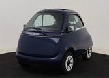 Microlino Pioneer Faltdach 90KM/H * 177km * LED - Microlino Pioneer Gebrauchtwagen