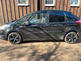 Citroën Citroen C4 Picasso 1.6l - Citroën C4 Picasso mit Benzin-Antrieb: Kleinbus, 1.6