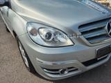 Mercedes-Benz B 200 Autotronic 1.Hand Parkassistent orig 23tkm - Mercedes-Benz B 200 Gebrauchtwagen in Wiesbaden