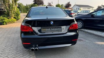 BMW 523 - 5
