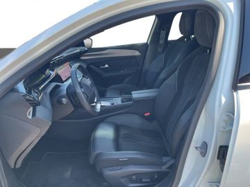 Peugeot 308 SW GT Pack Hybrid 225 Navi+RFK+LED+SHZ+LM