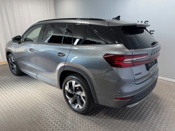 Fahrzeugbestand 6 Skoda Kodiaq 2.0 TDI 4x4 Sportline Pano AHK 7-Sitze