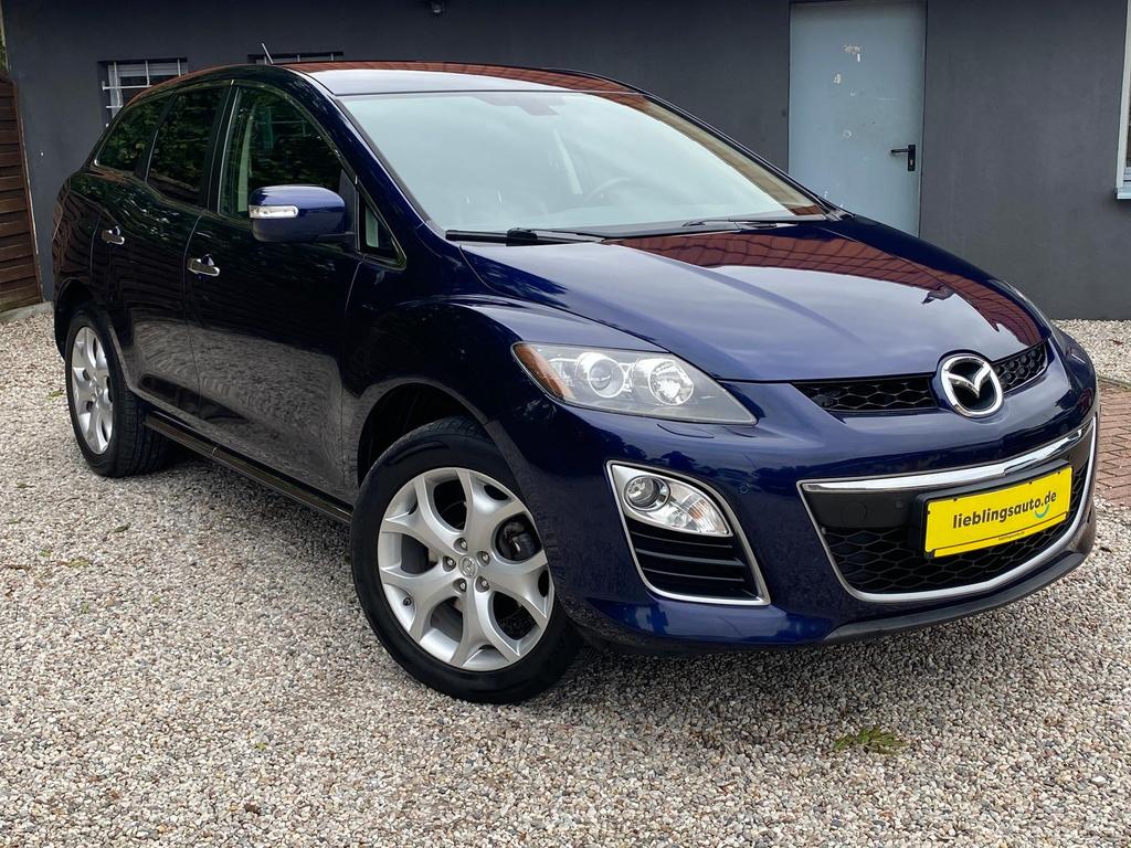 Mazda CX-7