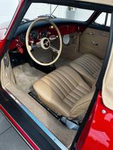 Porsche 356 A/T2 1600S Cabriolet - scheckheftgepflegte Porsche 356