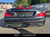 Mercedes-Benz SL 500, EDITION , AMG, KAMERA, KEYLESS, NAVI - Cabrios mit Unfallschaden