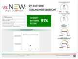 BMW 530e AHK HUD LED FACEL. ACC W-LAN NAVI KAMERA - BMW 530 in Solingen