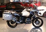 BMW R 1200 GS Adventure 1. Hand, scheckheftg - BMW MOTORRAD R1200R