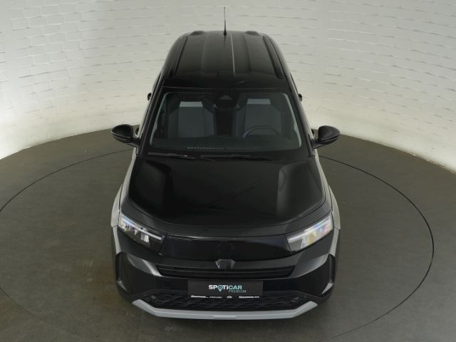 Frontera C GS eDCT+NAVI+RÜCKFAHRKAMERA+LED-SCHEI