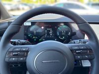 Hyundai TUCSON - Vorschau Bild 8