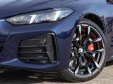 BMW M440d xDrive M-Paket/AHK/Head-UP/SHZ - BMW M440 mit Diesel-Antrieb