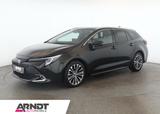 Toyota Corolla Touring Sports 2.0 CVT Team D Navi Kam - Toyota Corolla in Mönchengladbach