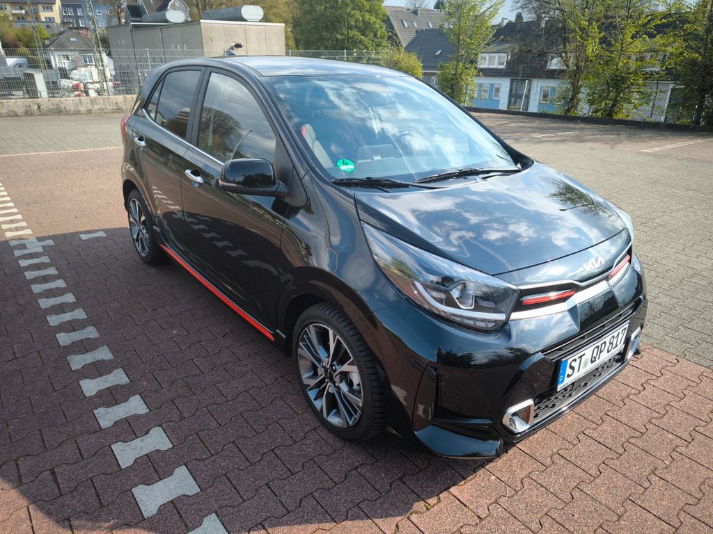 Image of Kia Picanto