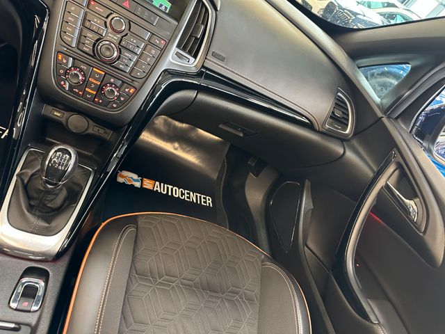 Opel Cascada Innovation ecoFlex *2. Hand*Xenon*Navi*