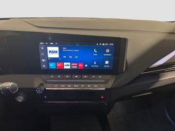 Fotografie 12 des Opel Astra L ST "Elegance" PDC*SHZ*AGR*Kamera