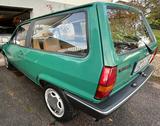 Volkswagen VW Polo 86c (Top gepflegt und aufbereitet) - Volkswagen Polo Oldtimer