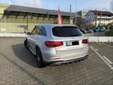 Mercedes-Benz GLC 220 d 4MATIC Autom. - AMG Line - Mercedes-Benz GLC 220 Gebrauchtwagen in Stuttgart
