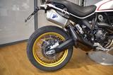 Ducati Scrambler Desert Sled Termignoni/1.Hand/Garantie - Offers