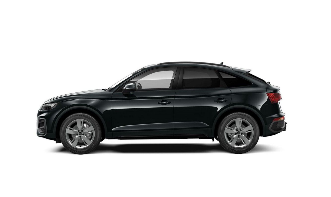 Audi Q5 - Bild 9