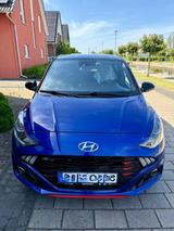 Hyundai i10 1.0 T-GDI N Line N Line - Hyundai i10 von privat
